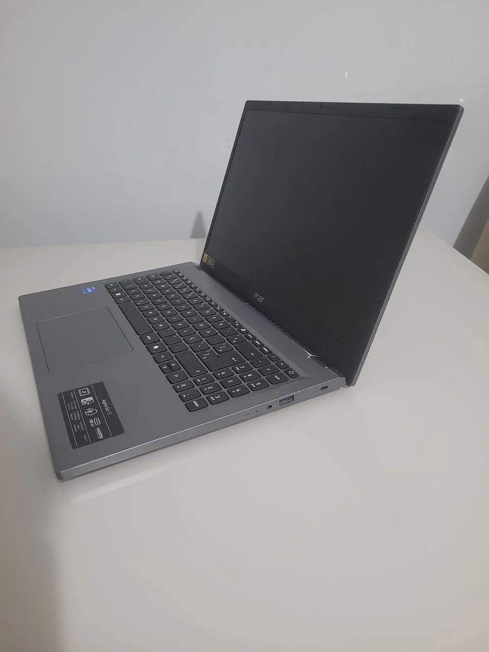 Notebook Acer Aspire Go 15 - Foto 4