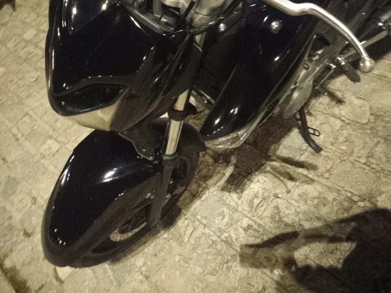 Suzuki 250 cilindradas  - Foto 5