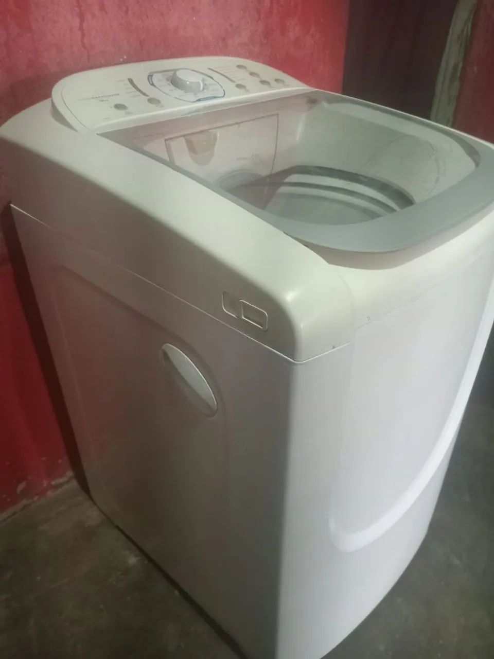 Maquina de lavar 12 kg