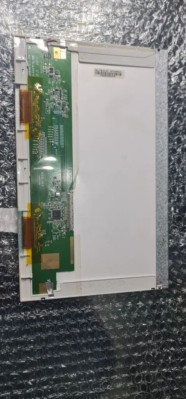 Tela led 10,1" P/n MT101DP01V1 - Foto 2