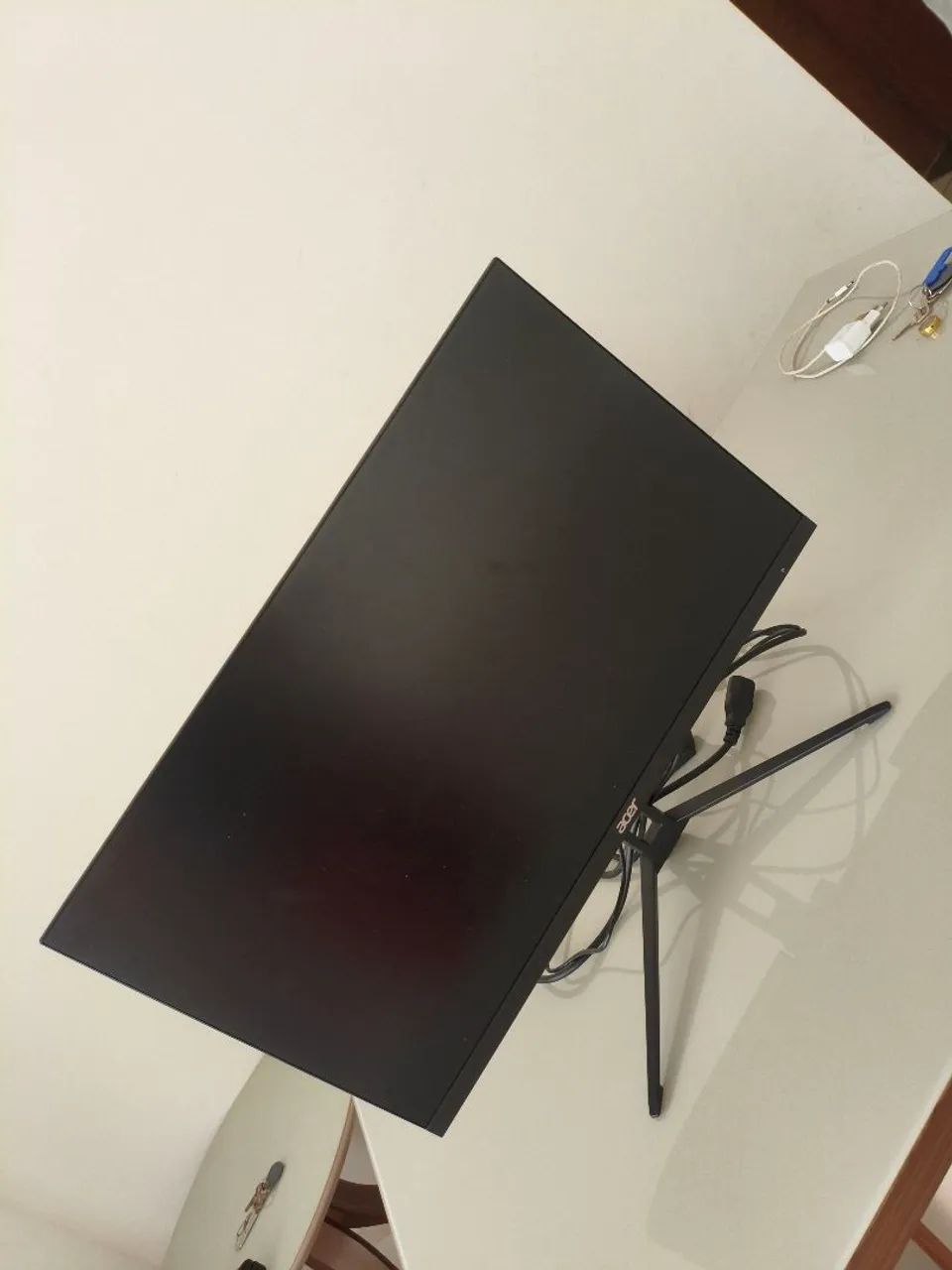 Monitor Acer Nitro 23 polegadas novo