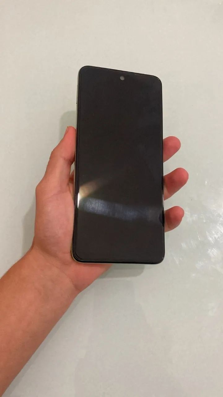 Motorola  G54  Excelente - Troco Parcelo 18X Loja Centro