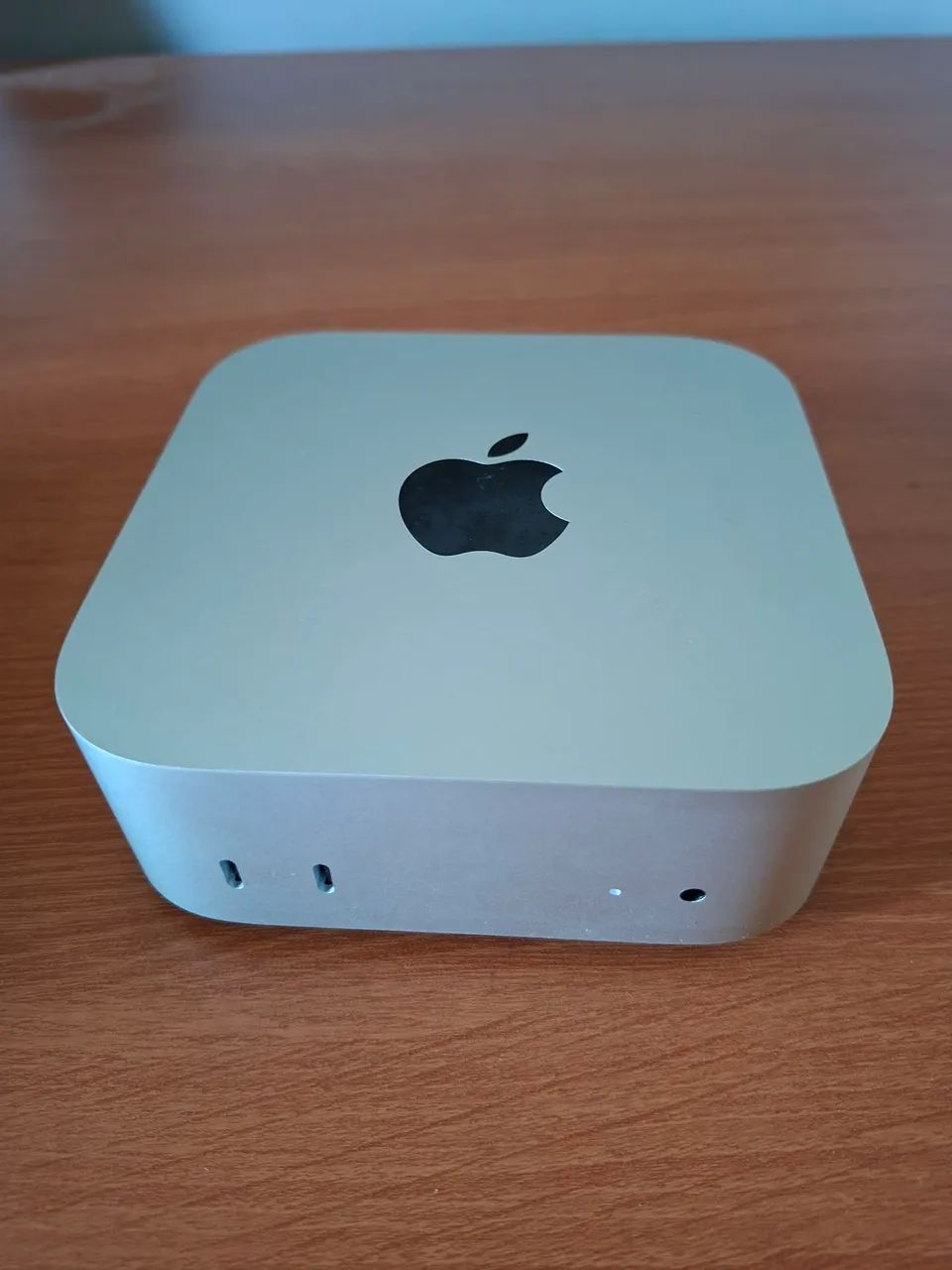 Mac Mini M4 16/256 - Foto 2