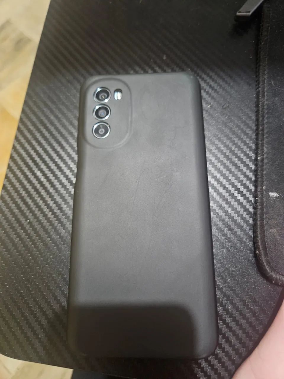 Motorola Moto G52 - 128GB / 4GB RAM - Foto 4