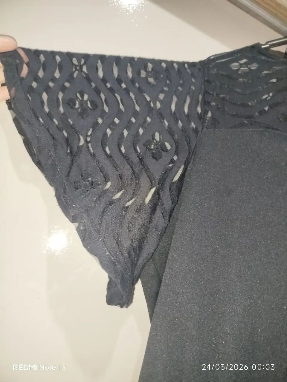 Macacão super confortável pantalona  - Foto 2