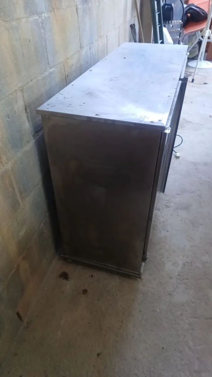 Estufa quente  - Foto 3