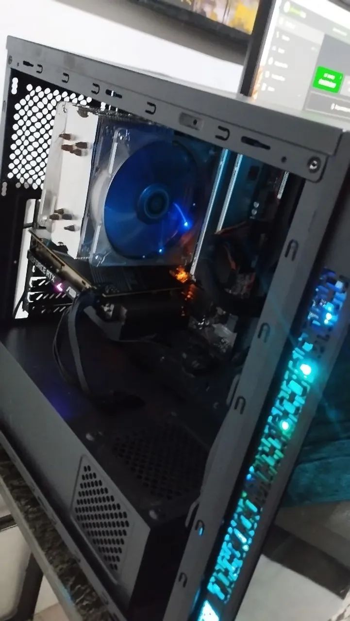 Pc gamer