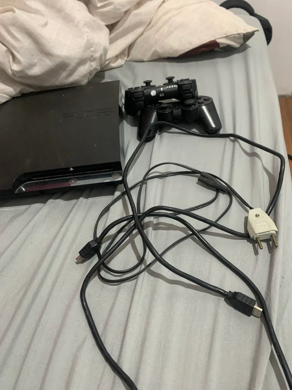 PS3