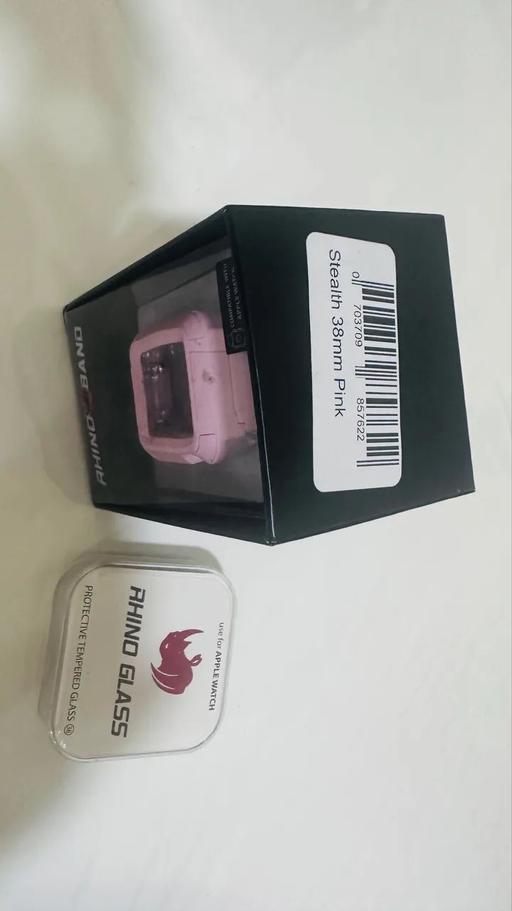 Pulseira Apple Watch 38mm