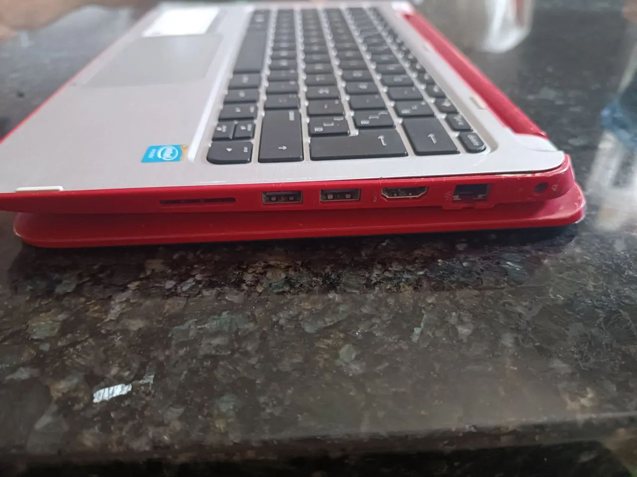 Notebook Dell Pavilion Touch Screan - Foto 4