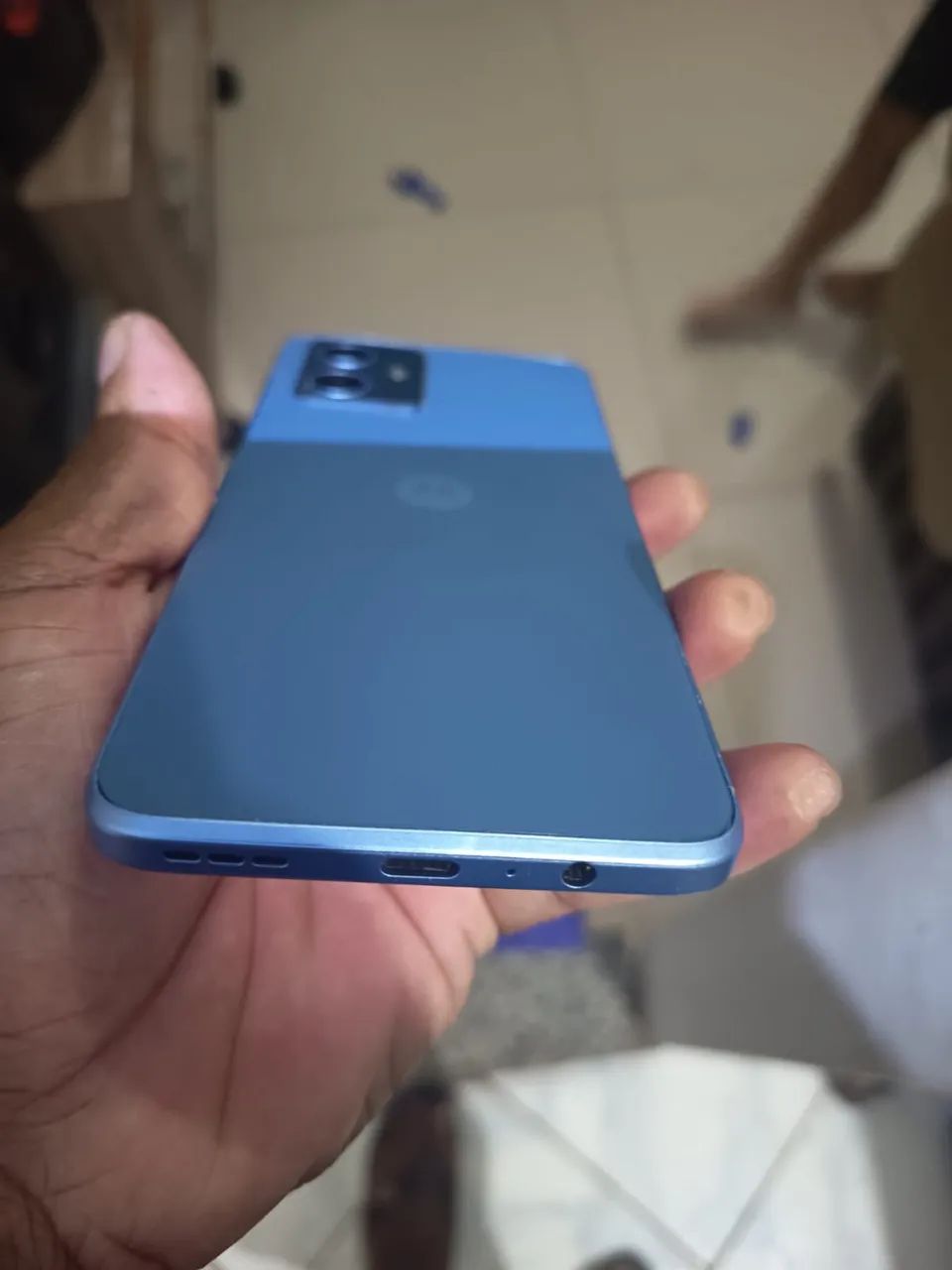 MOTO G54 NFC  - Foto 4