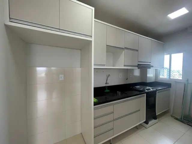 Apartamento para locação no condominio Tenerife  - Foto 6