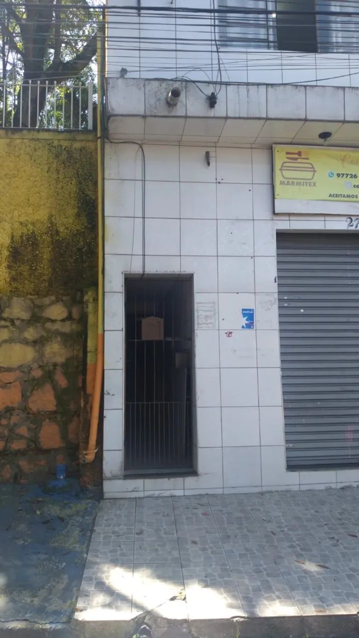 Casa de 2 comodos Itaquera