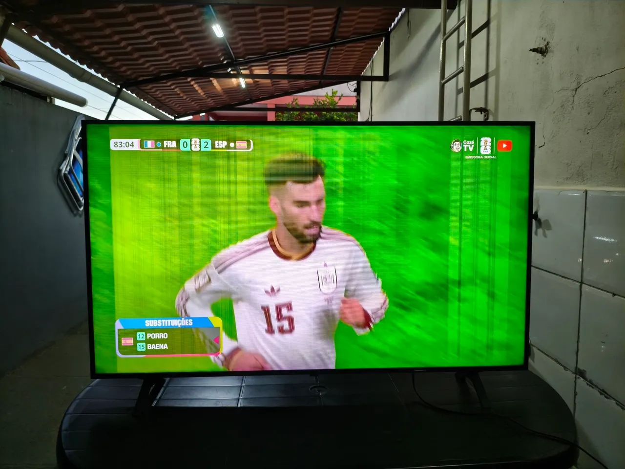 TV LG