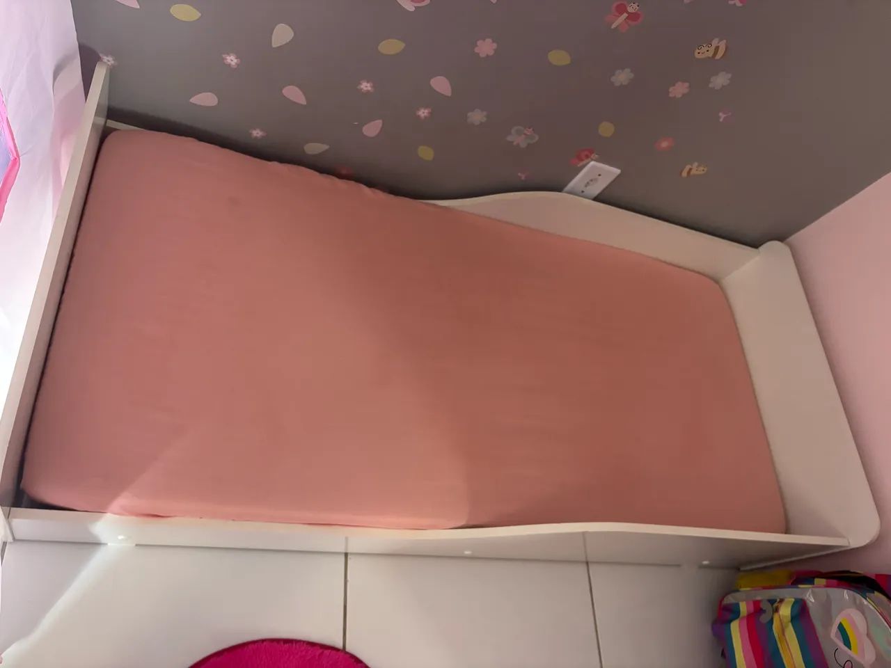 Vendo cama montessoriana - Foto 4