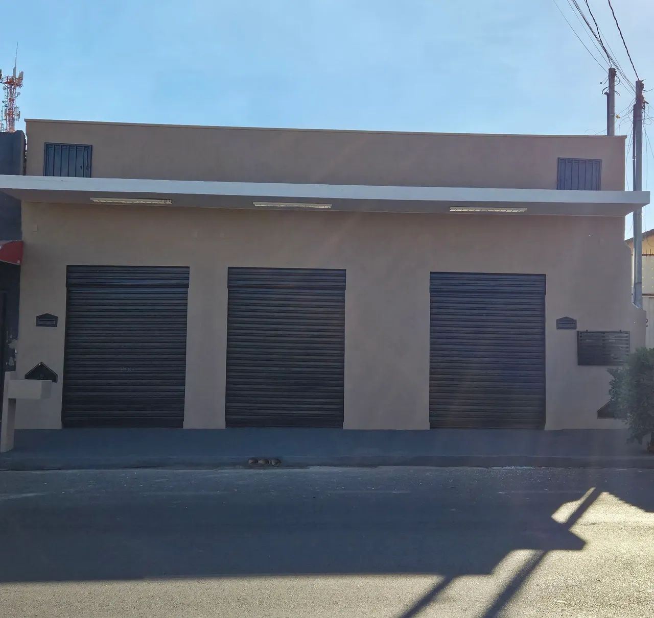 Comodo comercial Tocantins - Foto 2