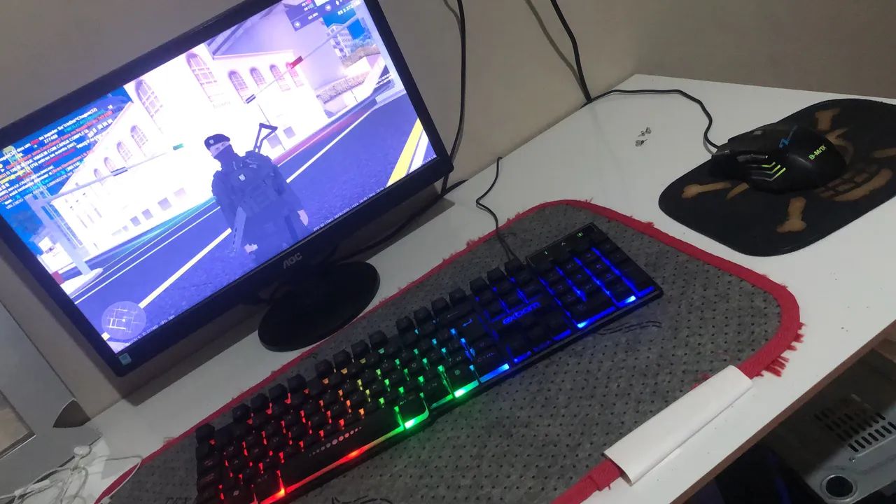 Pc Gamer - Foto 3