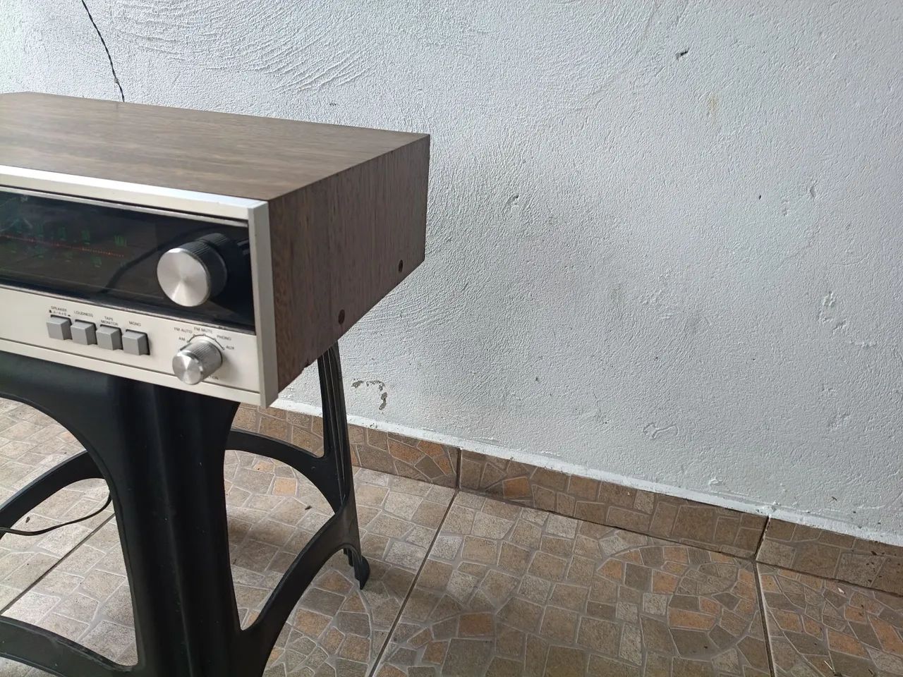 !!!!!reciver CCE Sr -4120 original!!!!!!! - Foto 2