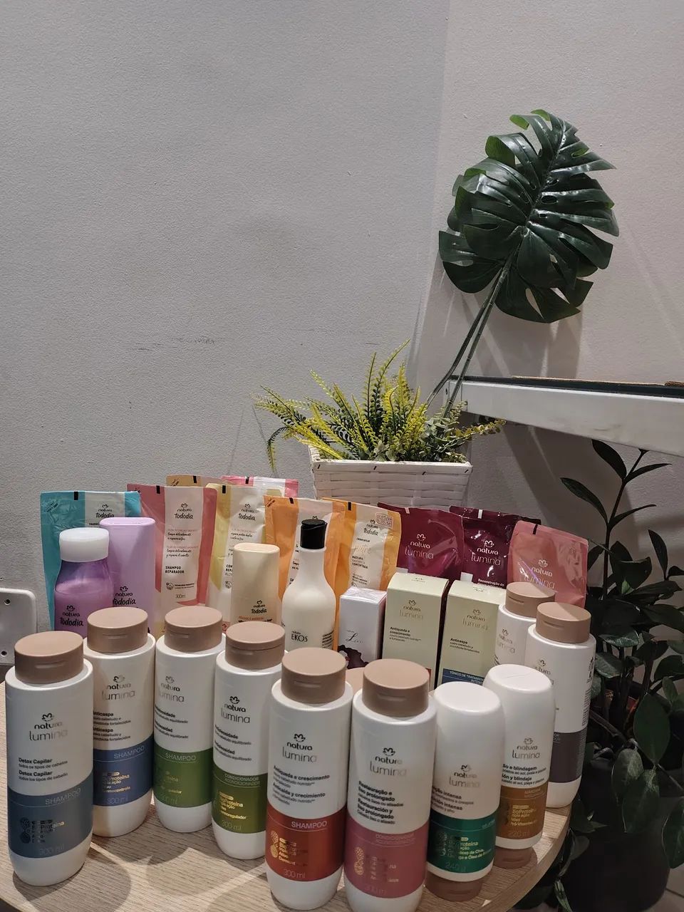 Campanha "me leva!" de Cosméticos  - Foto 3