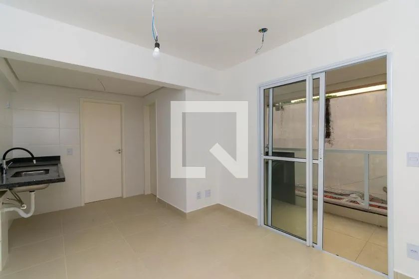 Apartamento à Venda - Mooca, 2 Quartos, 41 m2