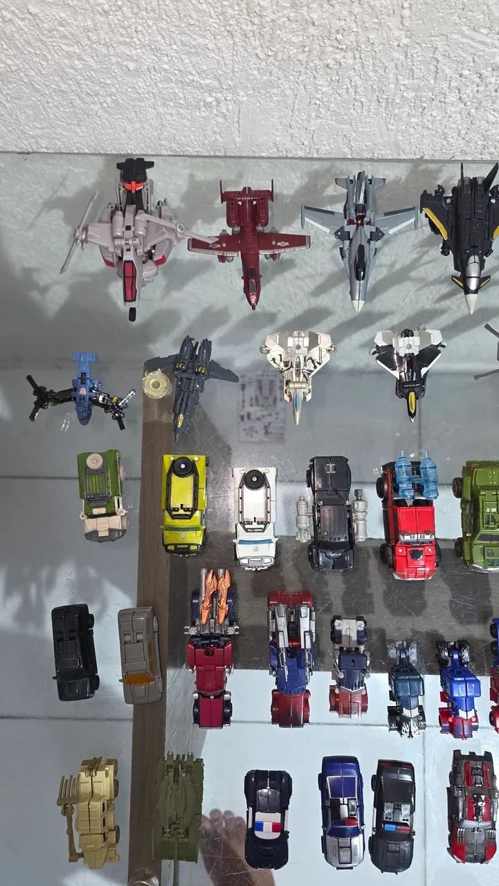 Transformers Legends,  Legion class - Foto 2