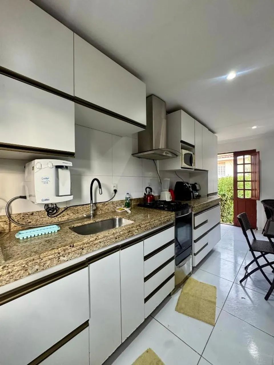 Arruda | Loft | Mobiliado | R$ 3.200 | Caução - Foto 3