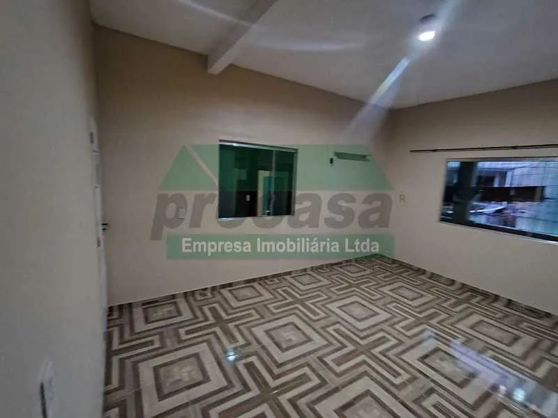 Casa Residencial Cidade Nova - Foto 2
