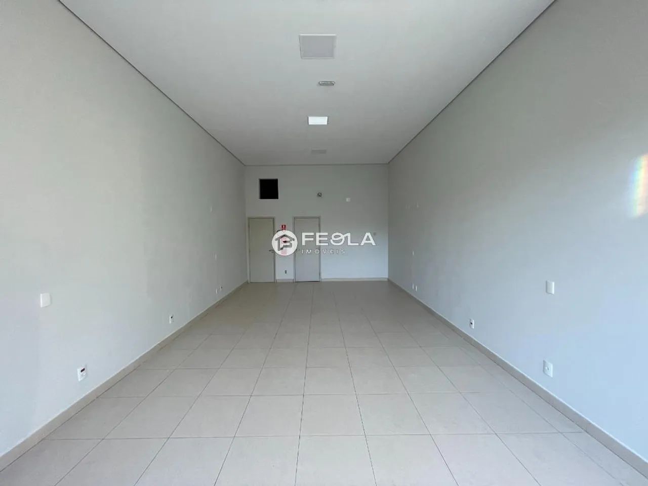 Salão para alugar em Americana, Conserva, com 54.96 m² - Foto 2