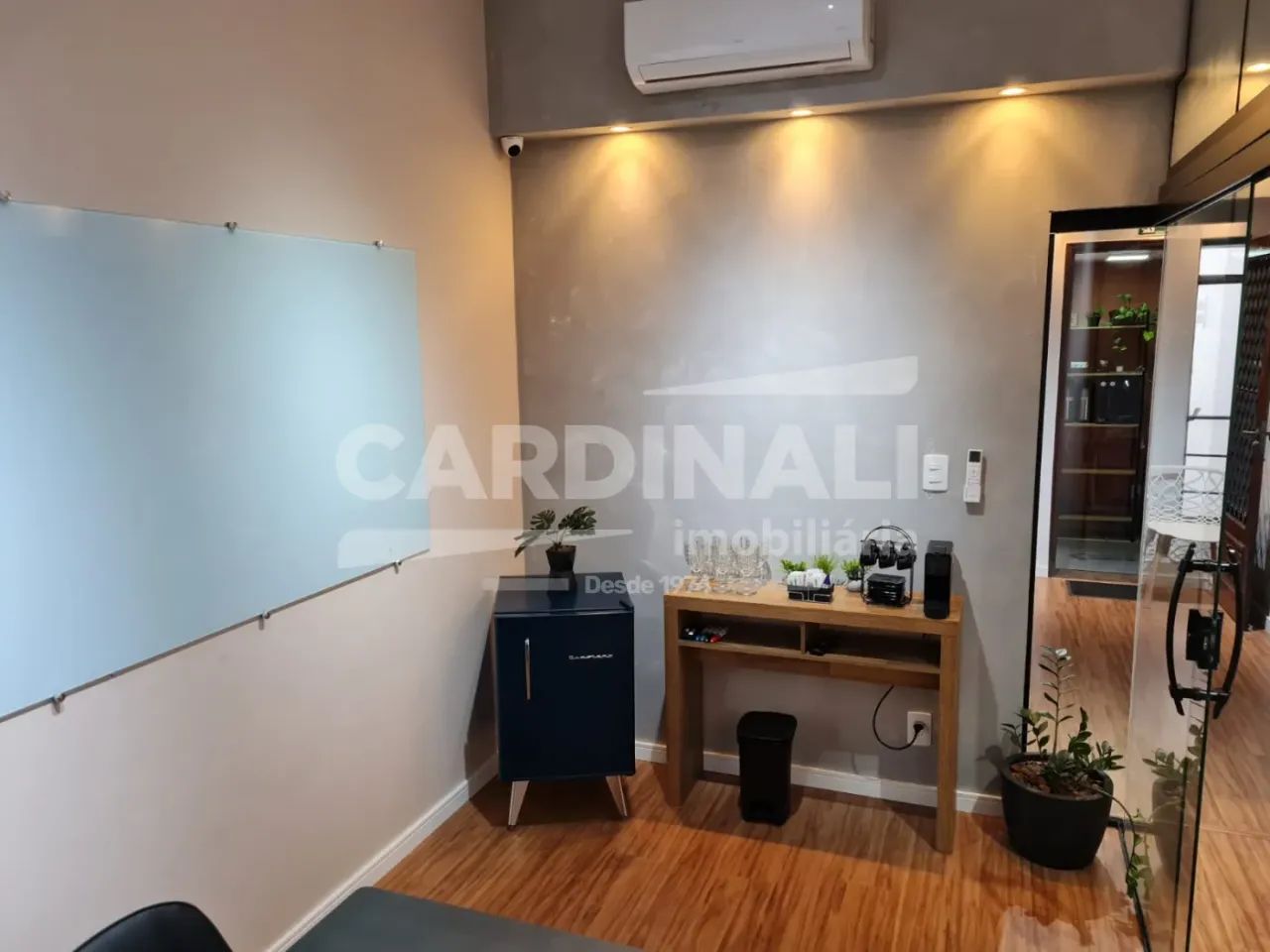 Comercial Sala em São Carlos - Foto 5