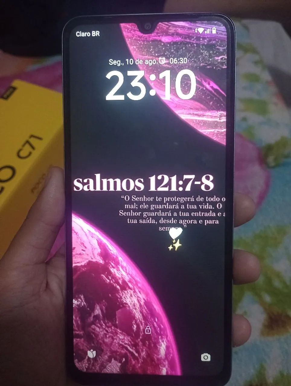 Poco c71 - Foto 2