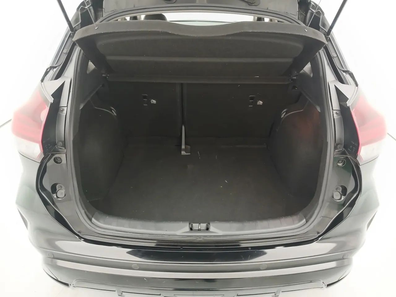 Nissan Kicks Advance 1.6 16V Flex Aut., foto 9 de 18