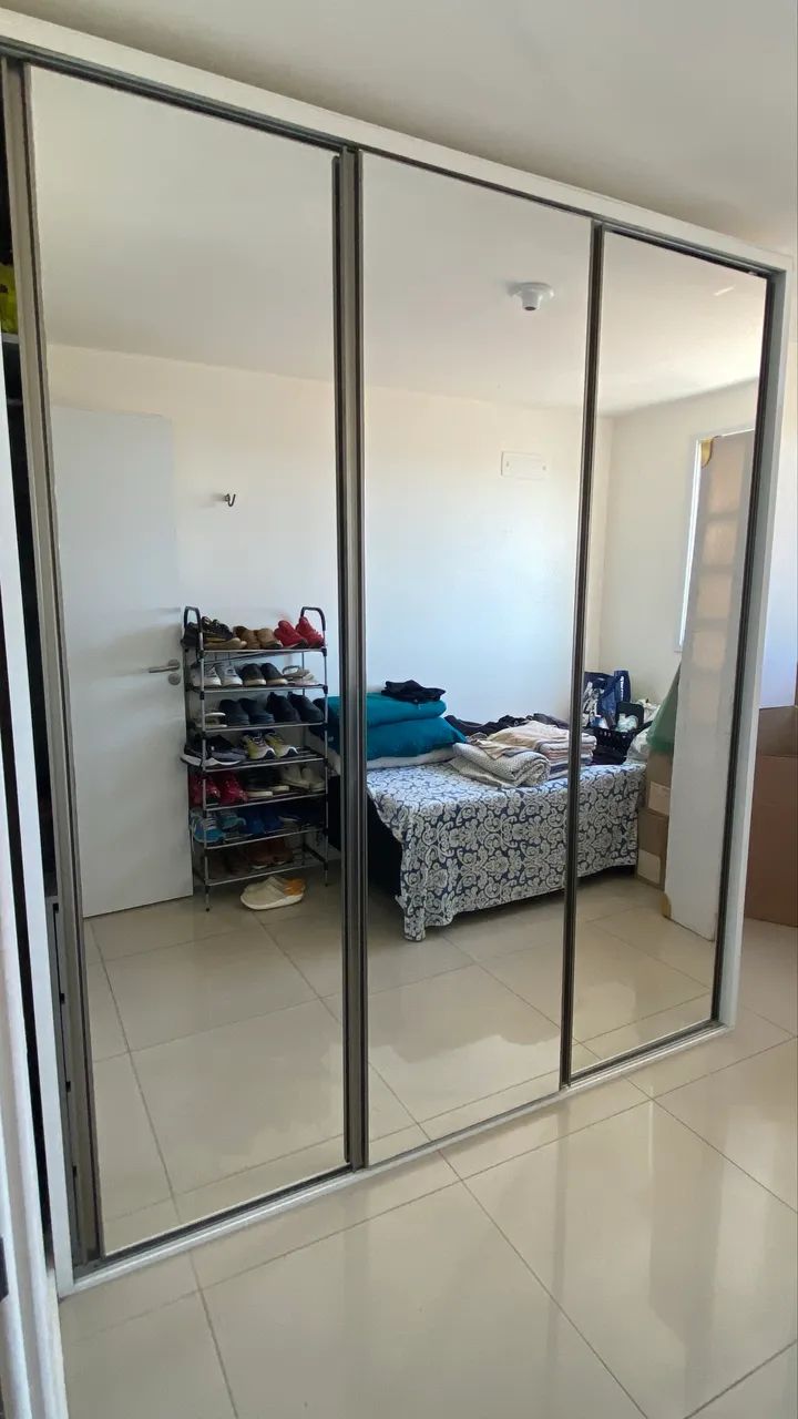 Guarda Roupa Top  - Foto 3