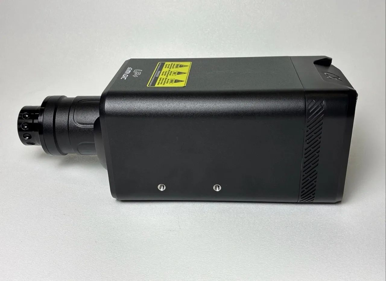 Base Simagic Alpha Evo Pro 18Nm - Foto 4