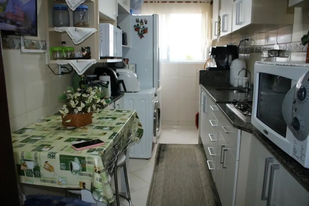 Apartamento à venda, Centro, Ponta Grossa, PR - Foto 4