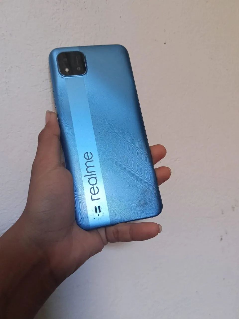 Realme C11 - Foto 3