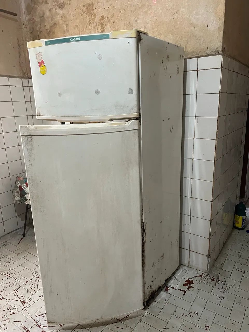VENDO GELADEIRA CÔNSUL  - Foto 2