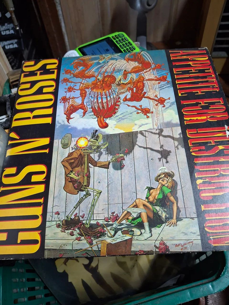 Discos de vinil raros  - Foto 5