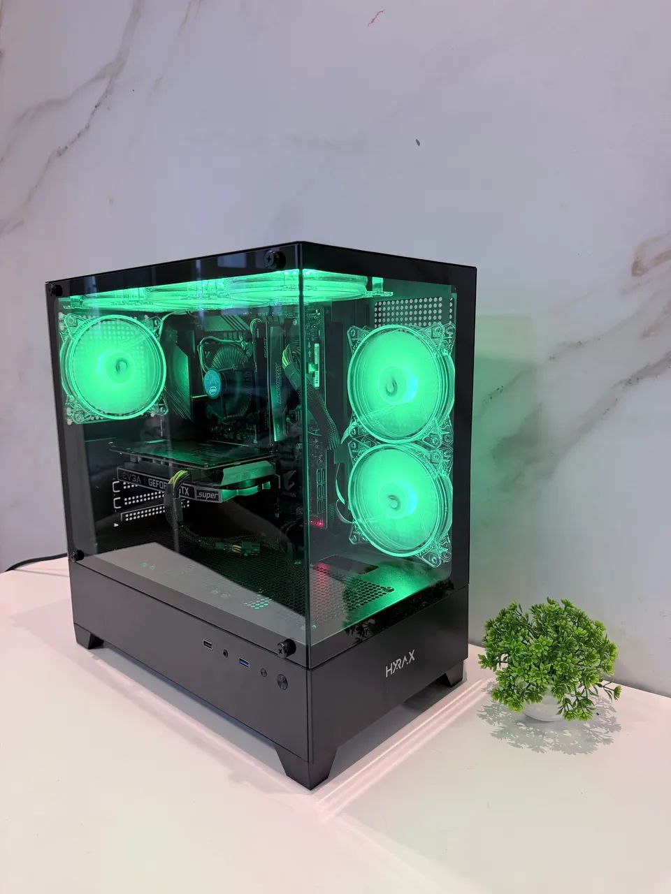 Pc gamer (aceito trocas)