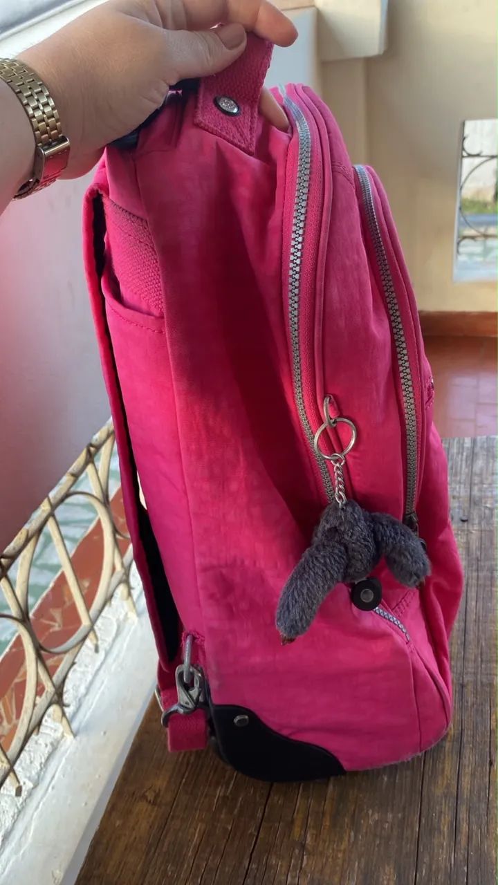 Bolsa kipling  - Foto 2