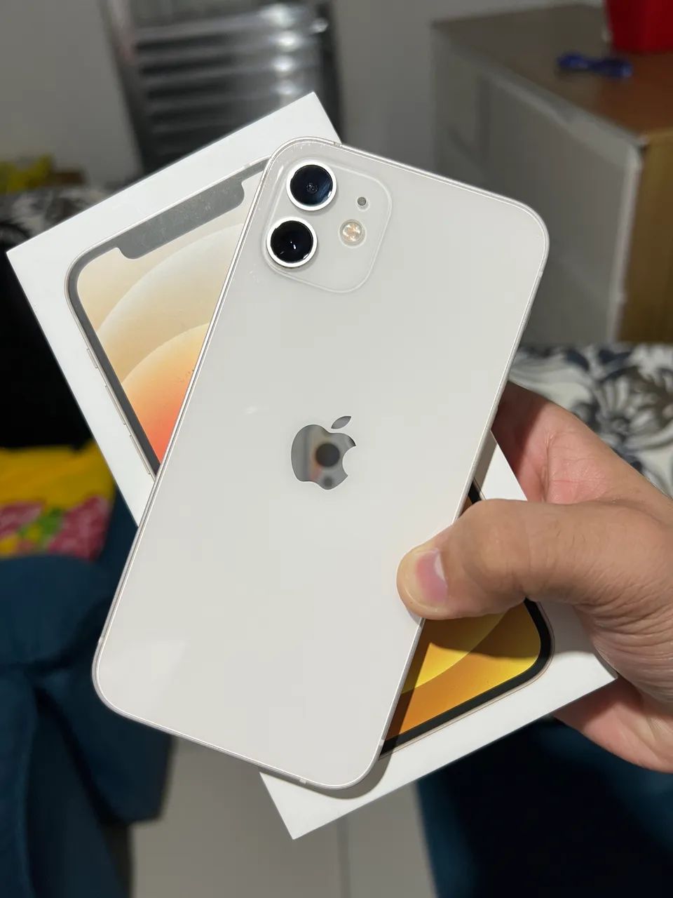 iPhone 12 - Foto 4