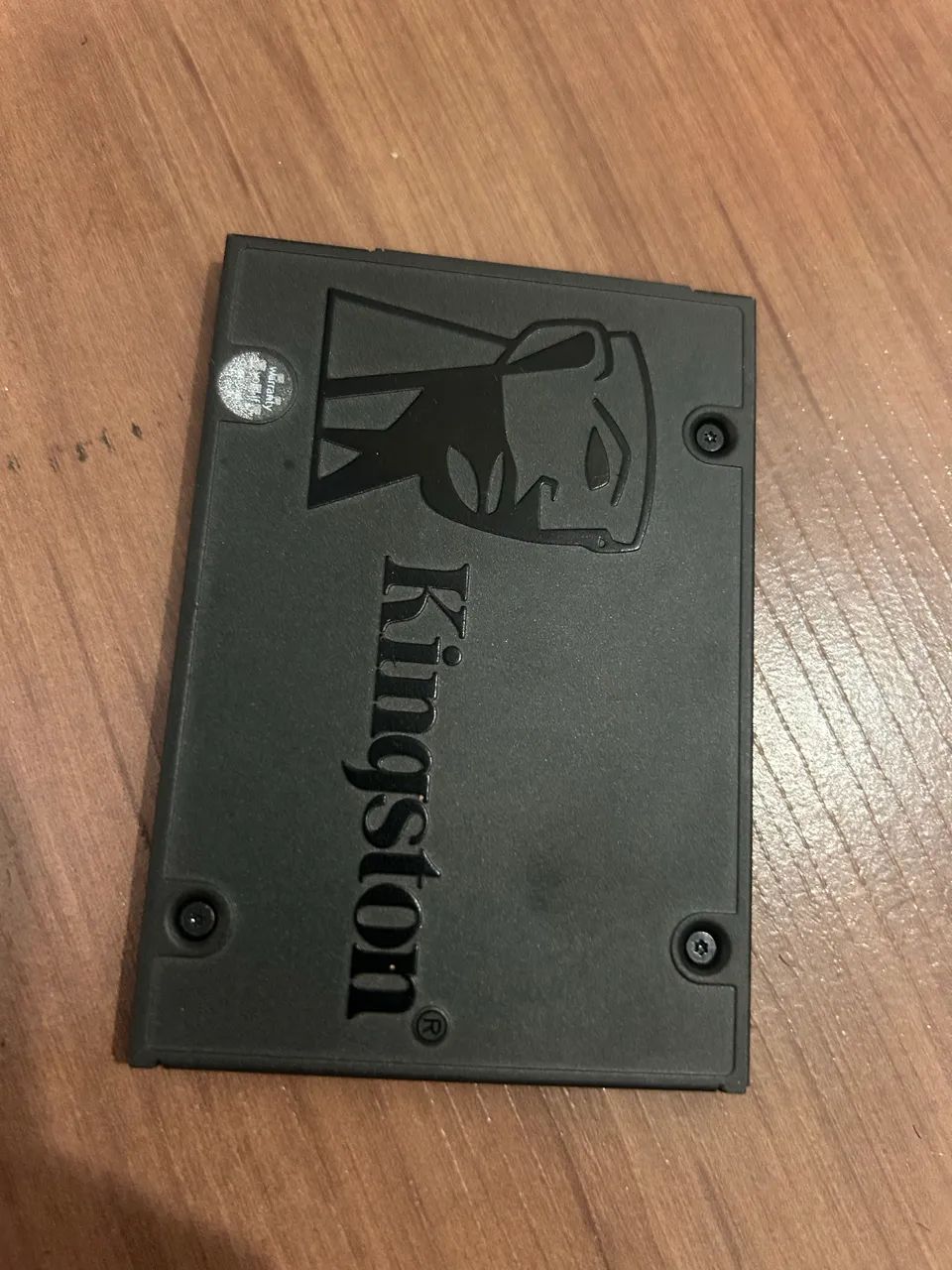 SSD Kingston 480GB 