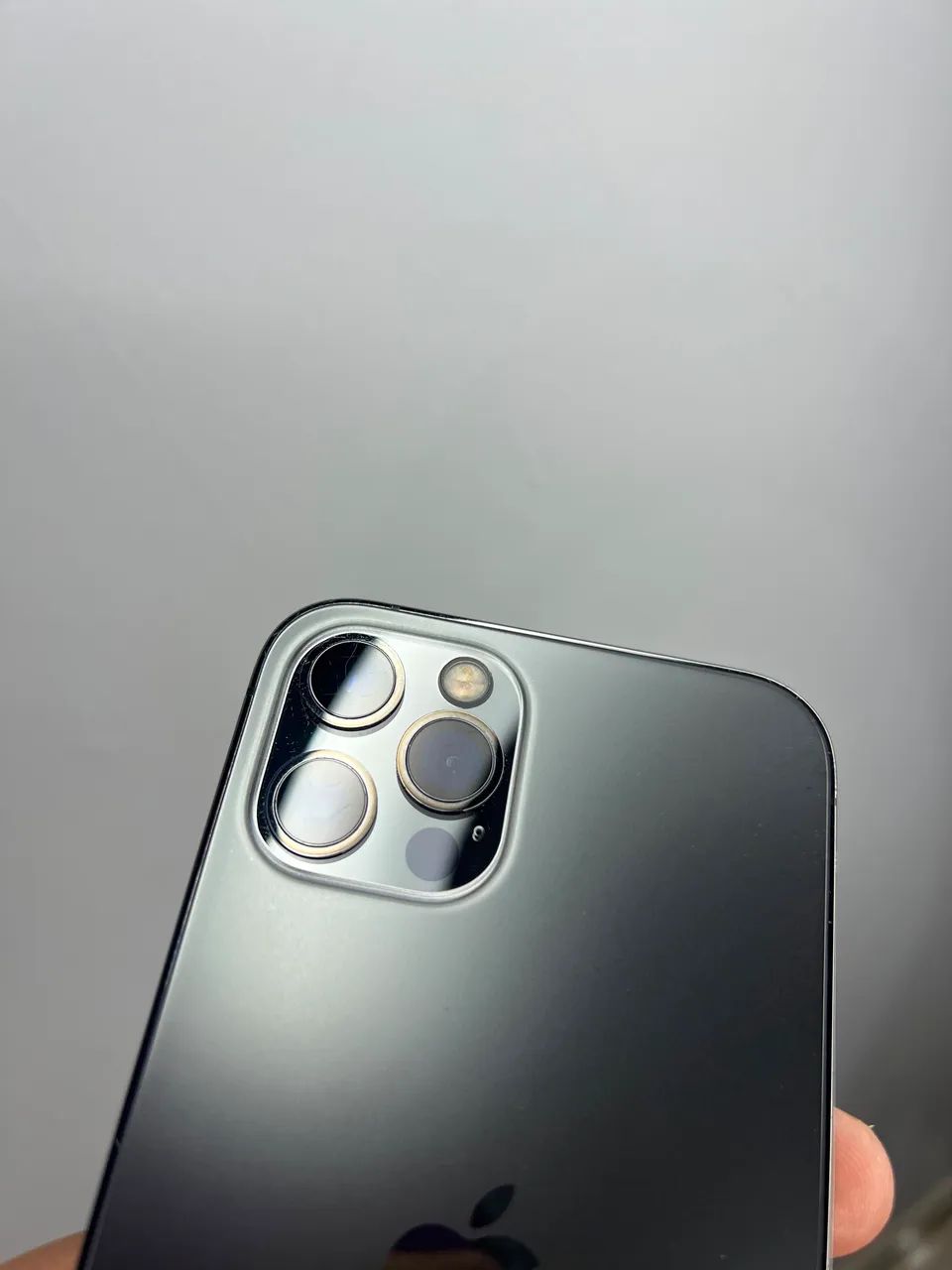 iPhone 12 Pro  - Foto 4
