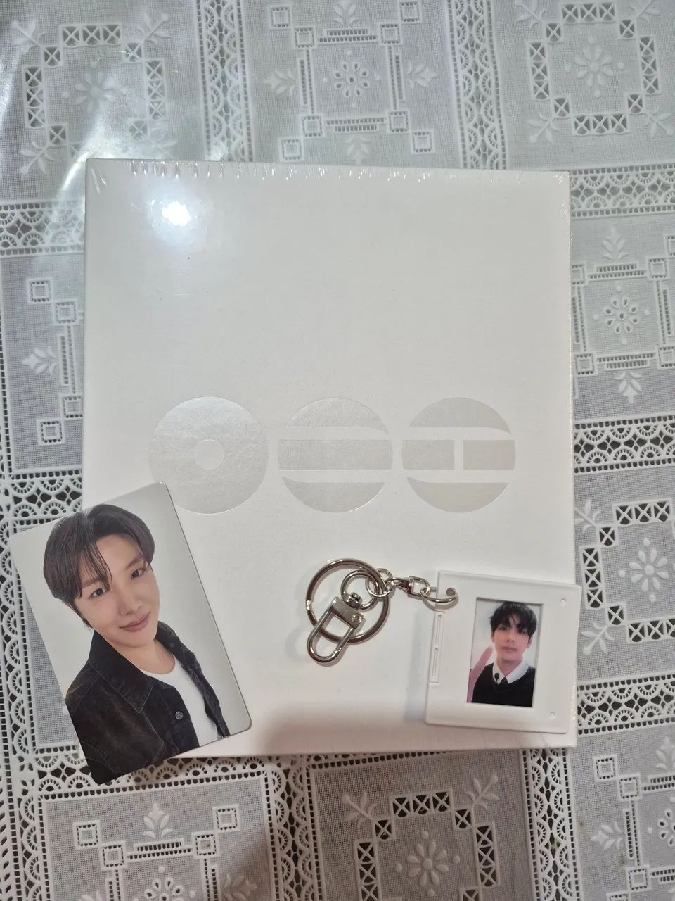 ALBUM BTS ARIRANG 