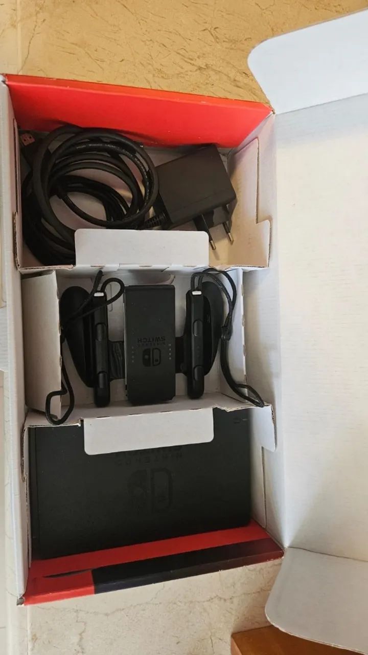Nintendo switch - Foto 3