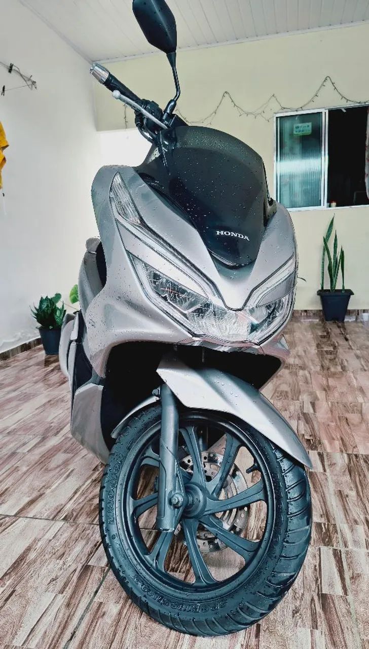 Pcx 2019 . - Foto 2