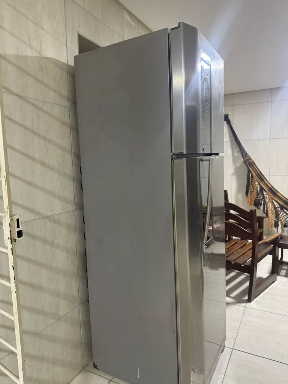 Geladeira Electrolux  - Foto 4