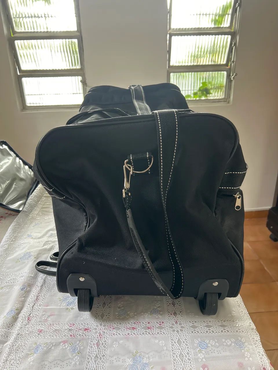 Bolsa / mala de viagem  - Foto 2