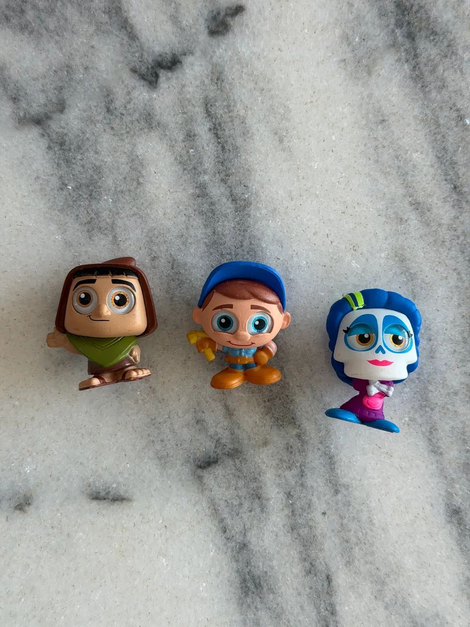 Doorables disney