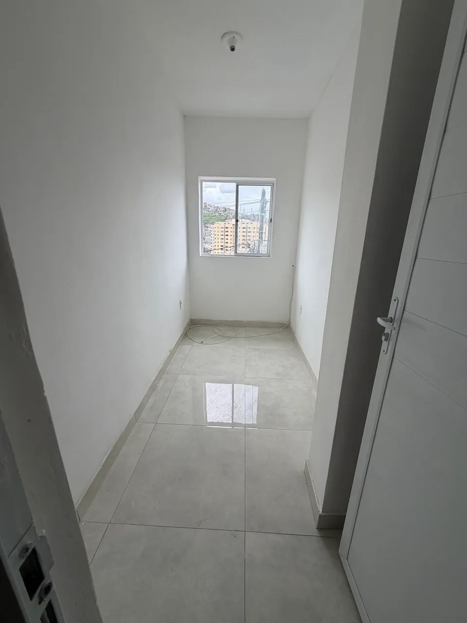 Alugo apartamento com 2 quartos em Santa Teresa - Foto 5