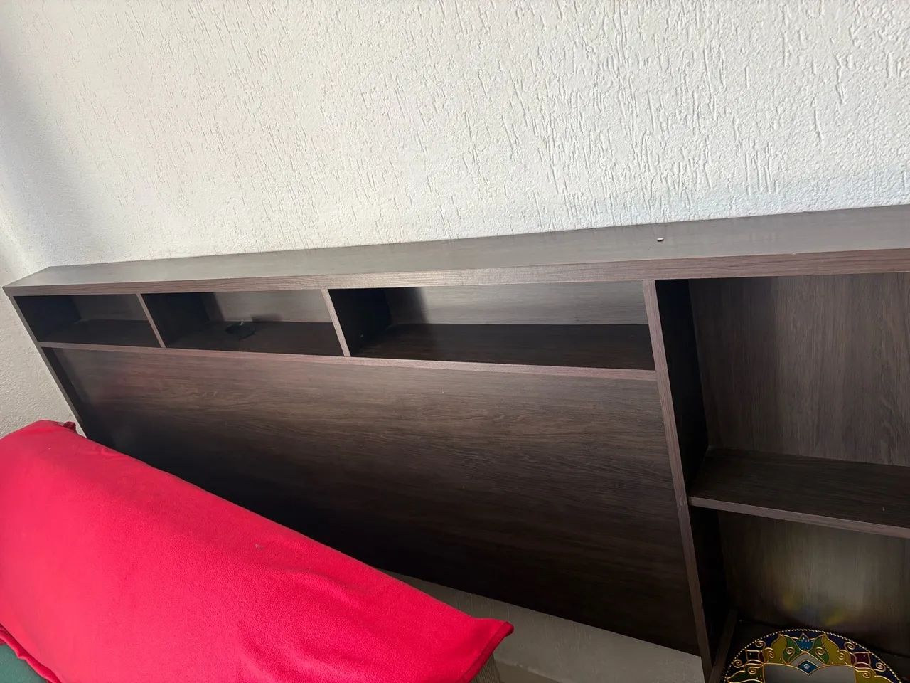 Cabeceira para cama de casal